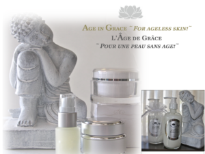 Age in Grace Botanical Face & Body Care